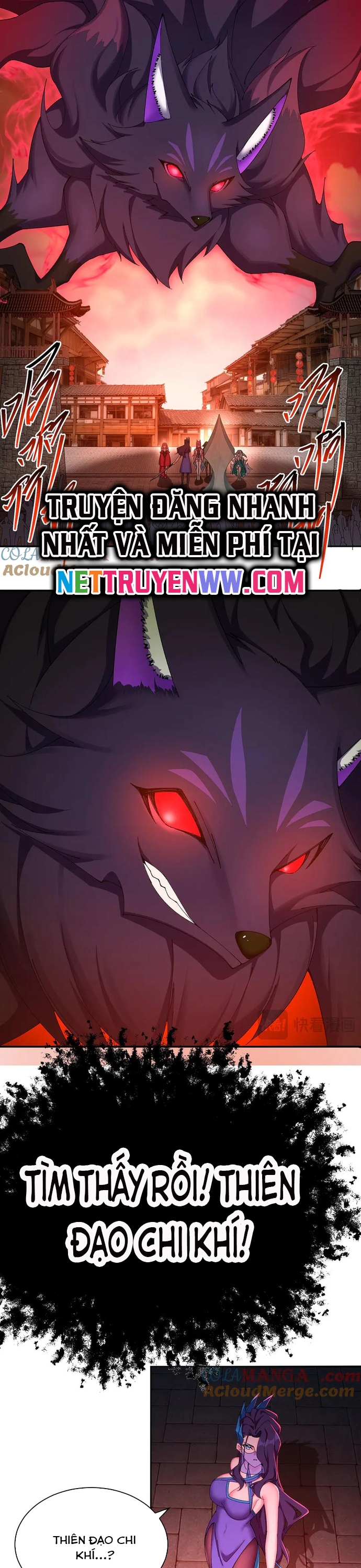 Hóa Ra Các Cô Ấy Mới Là Nhân Vật Chính Chapter 27 - Trang 2