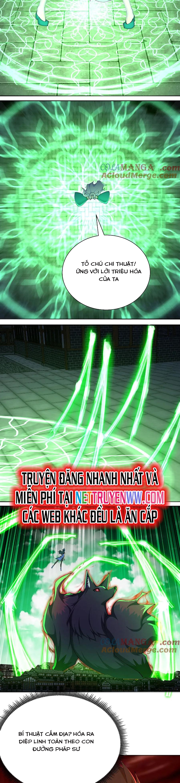 Hóa Ra Các Cô Ấy Mới Là Nhân Vật Chính Chapter 28 - Trang 2