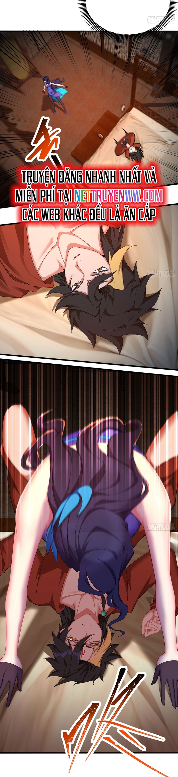 Hóa Ra Các Cô Ấy Mới Là Nhân Vật Chính Chapter 29 - Trang 2