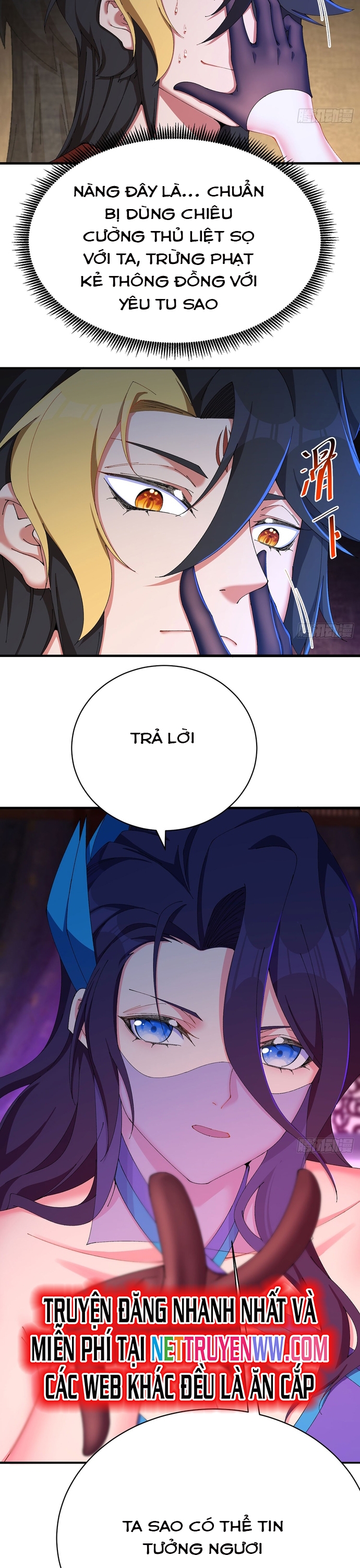 Hóa Ra Các Cô Ấy Mới Là Nhân Vật Chính Chapter 29 - Trang 2