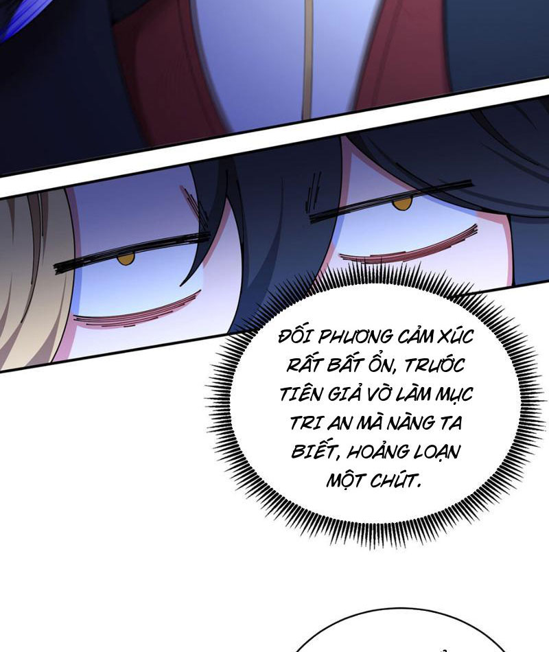 Hóa Ra Các Cô Ấy Mới Là Nhân Vật Chính Chapter 3 - Trang 2