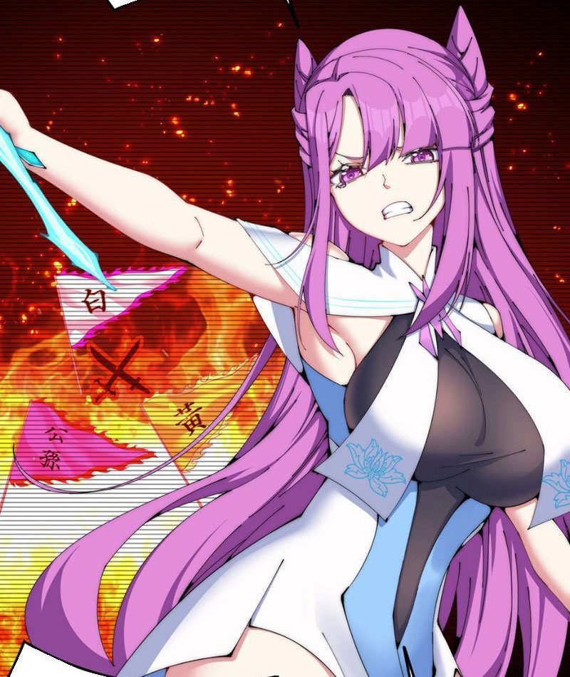 Hóa Ra Các Cô Ấy Mới Là Nhân Vật Chính Chapter 3 - Trang 2