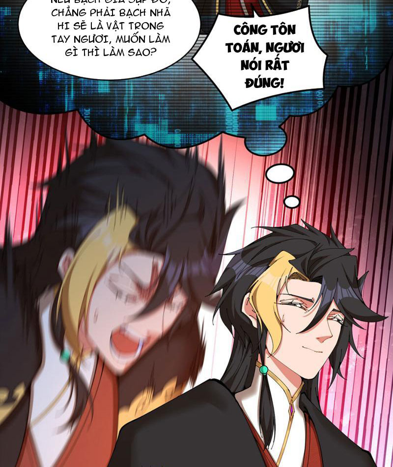 Hóa Ra Các Cô Ấy Mới Là Nhân Vật Chính Chapter 3 - Trang 2