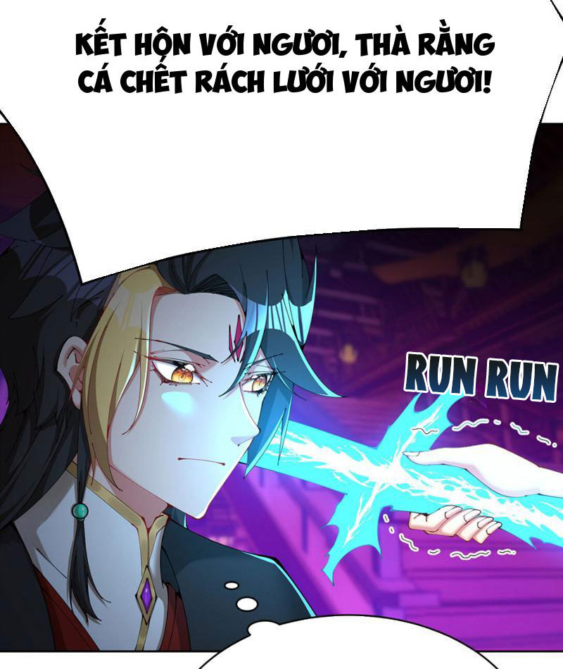 Hóa Ra Các Cô Ấy Mới Là Nhân Vật Chính Chapter 3 - Trang 2