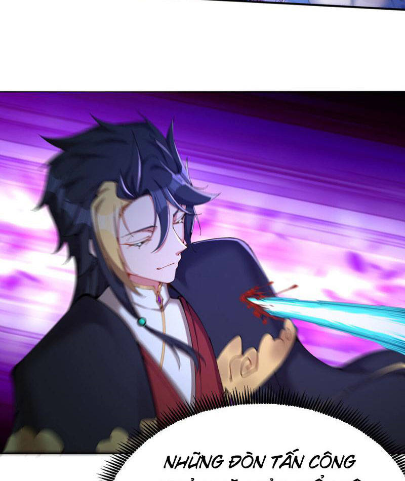 Hóa Ra Các Cô Ấy Mới Là Nhân Vật Chính Chapter 3 - Trang 2