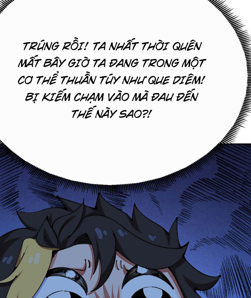 Hóa Ra Các Cô Ấy Mới Là Nhân Vật Chính Chapter 3 - Trang 2