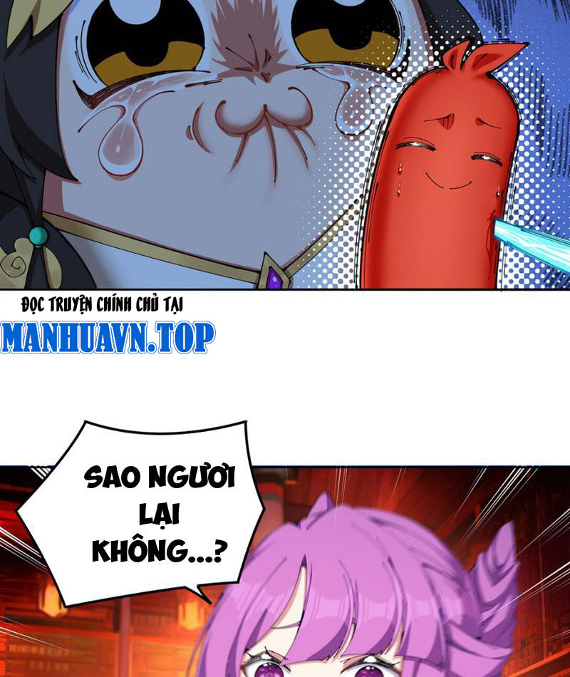 Hóa Ra Các Cô Ấy Mới Là Nhân Vật Chính Chapter 3 - Trang 2