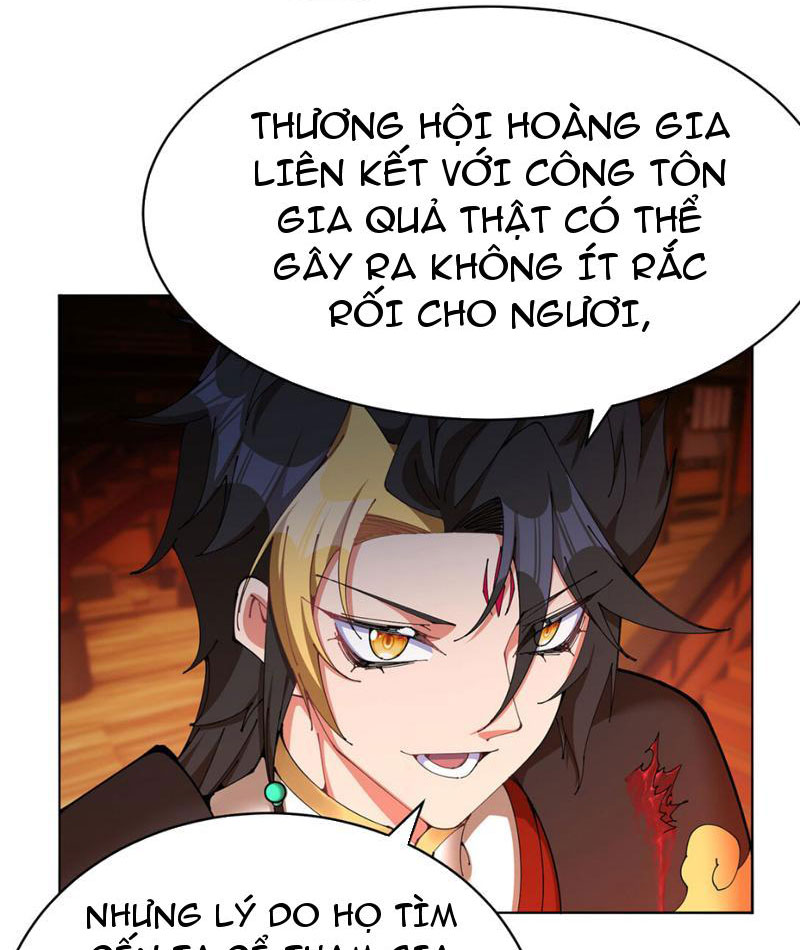 Hóa Ra Các Cô Ấy Mới Là Nhân Vật Chính Chapter 3 - Trang 2