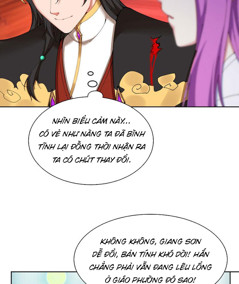 Hóa Ra Các Cô Ấy Mới Là Nhân Vật Chính Chapter 3 - Trang 2