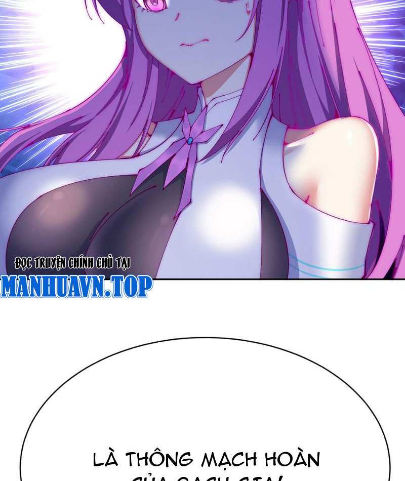 Hóa Ra Các Cô Ấy Mới Là Nhân Vật Chính Chapter 3 - Trang 2