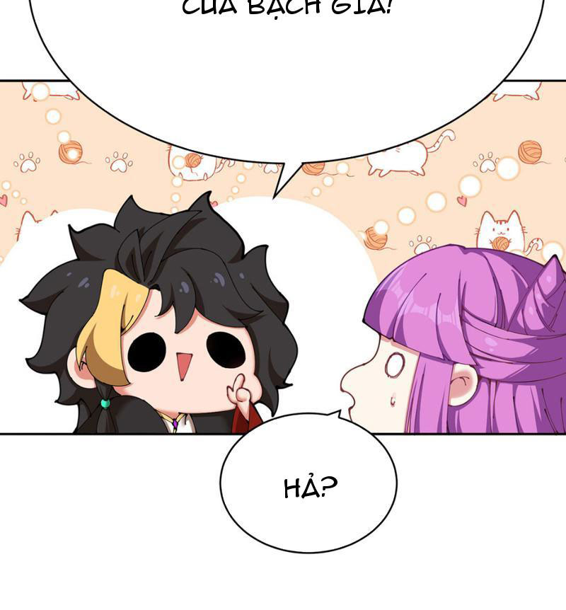 Hóa Ra Các Cô Ấy Mới Là Nhân Vật Chính Chapter 3 - Trang 2