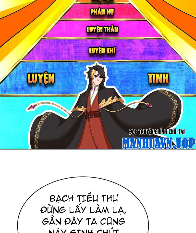 Hóa Ra Các Cô Ấy Mới Là Nhân Vật Chính Chapter 3 - Trang 2