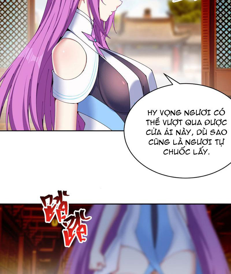 Hóa Ra Các Cô Ấy Mới Là Nhân Vật Chính Chapter 3 - Trang 2