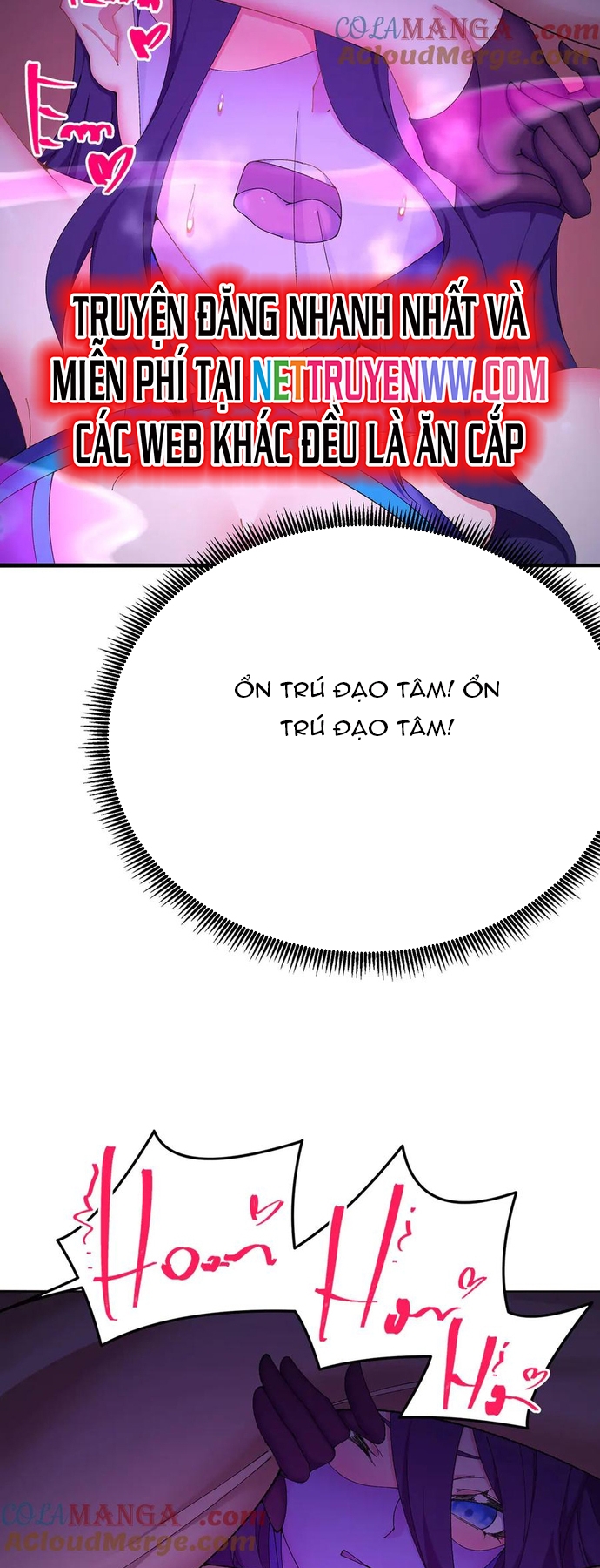 Hóa Ra Các Cô Ấy Mới Là Nhân Vật Chính Chapter 30 - Trang 2