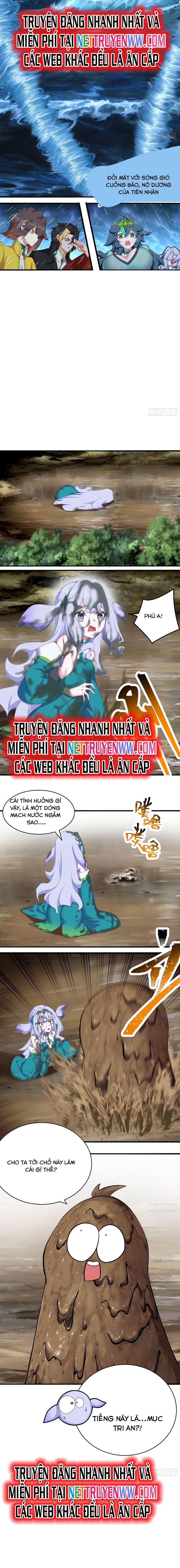 Hóa Ra Các Cô Ấy Mới Là Nhân Vật Chính Chapter 32 - Trang 2