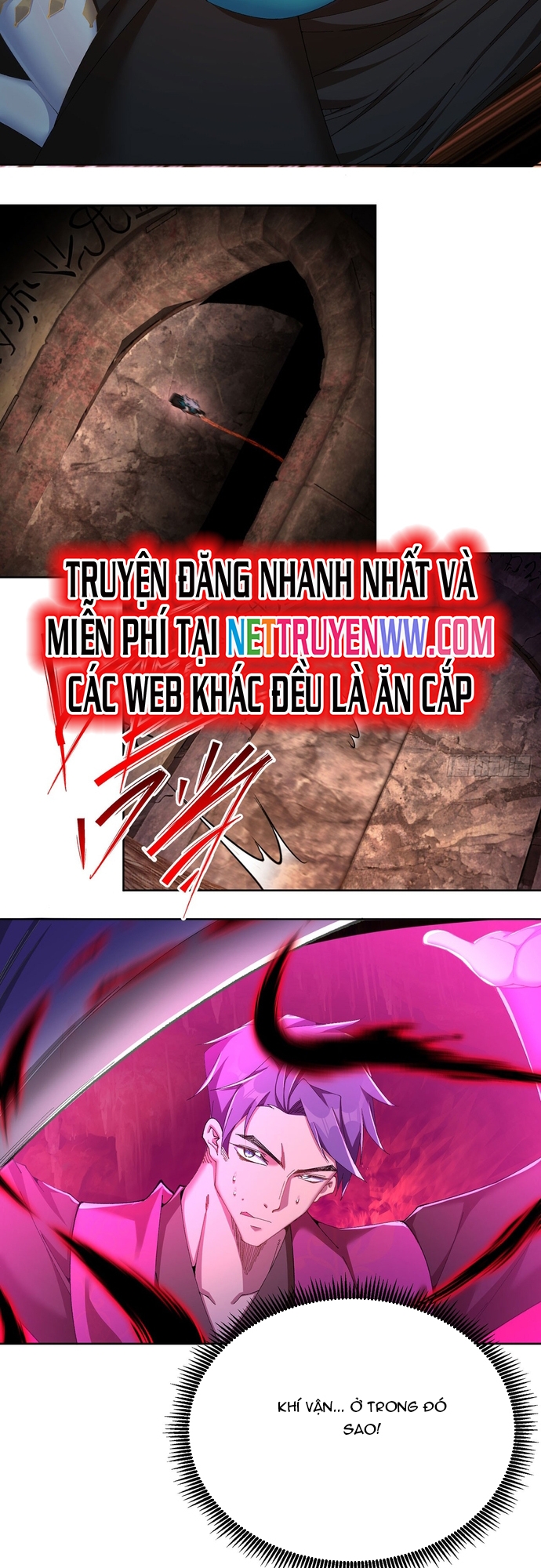 Hóa Ra Các Cô Ấy Mới Là Nhân Vật Chính Chapter 34 - Trang 2