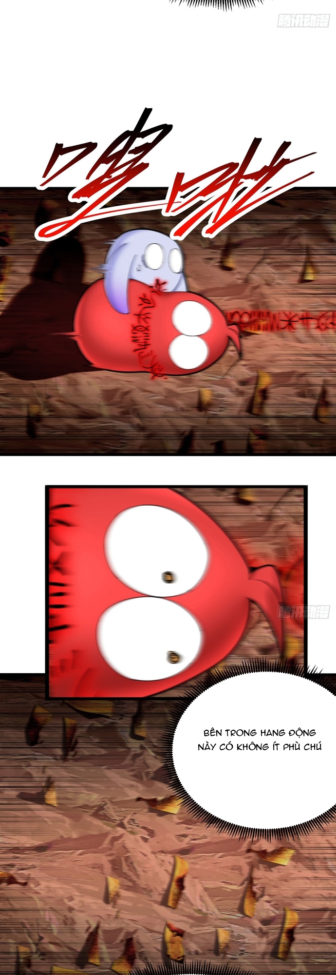 Hóa Ra Các Cô Ấy Mới Là Nhân Vật Chính Chapter 34 - Trang 2