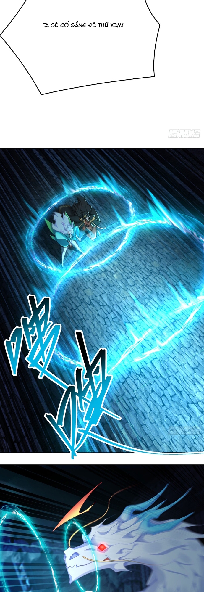 Hóa Ra Các Cô Ấy Mới Là Nhân Vật Chính Chapter 34 - Trang 2