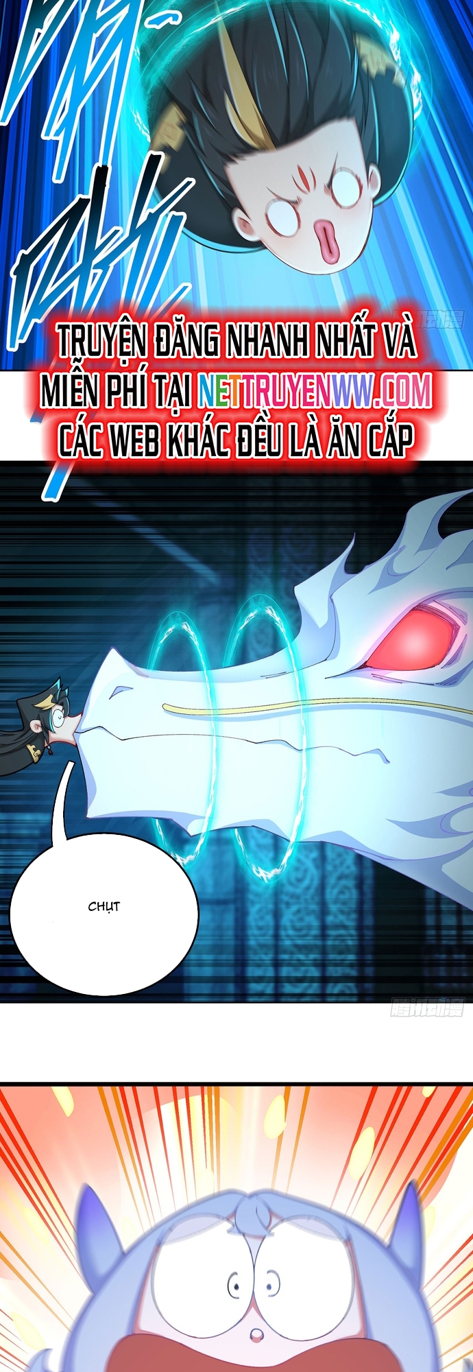 Hóa Ra Các Cô Ấy Mới Là Nhân Vật Chính Chapter 34 - Trang 2