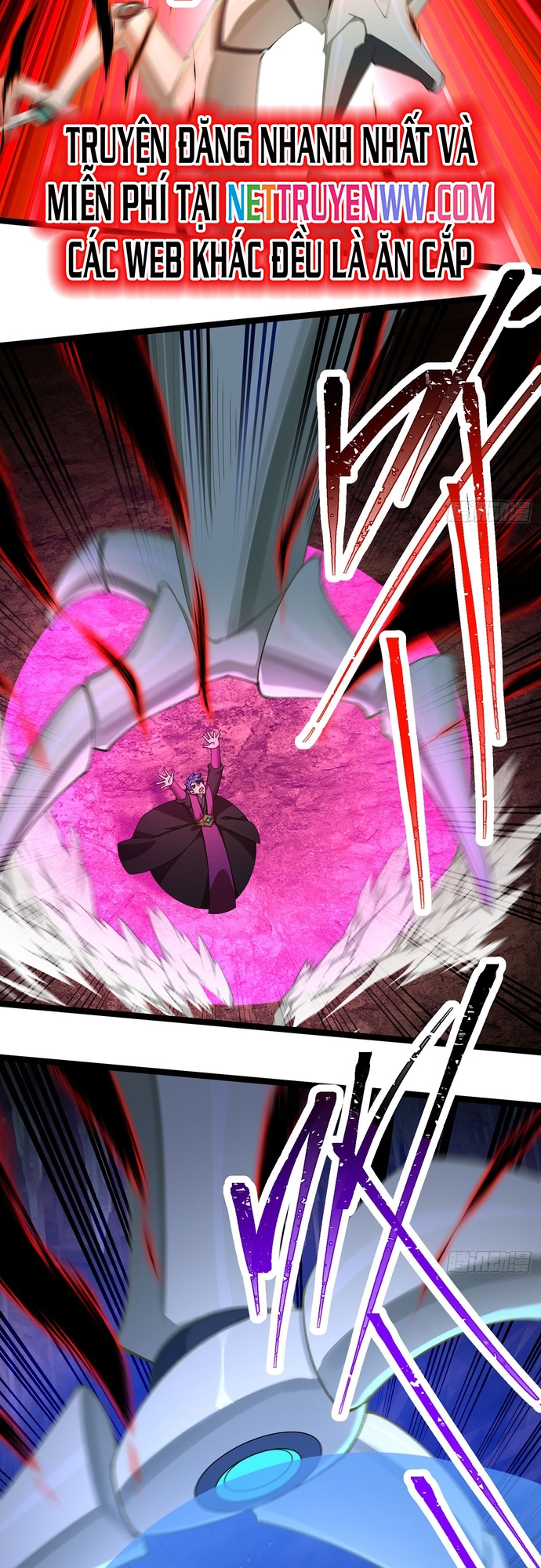 Hóa Ra Các Cô Ấy Mới Là Nhân Vật Chính Chapter 34 - Trang 2