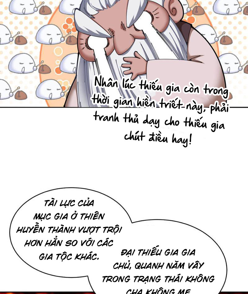 Hóa Ra Các Cô Ấy Mới Là Nhân Vật Chính Chapter 4 - Trang 2