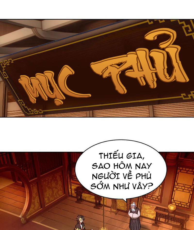 Hóa Ra Các Cô Ấy Mới Là Nhân Vật Chính Chapter 4 - Trang 2