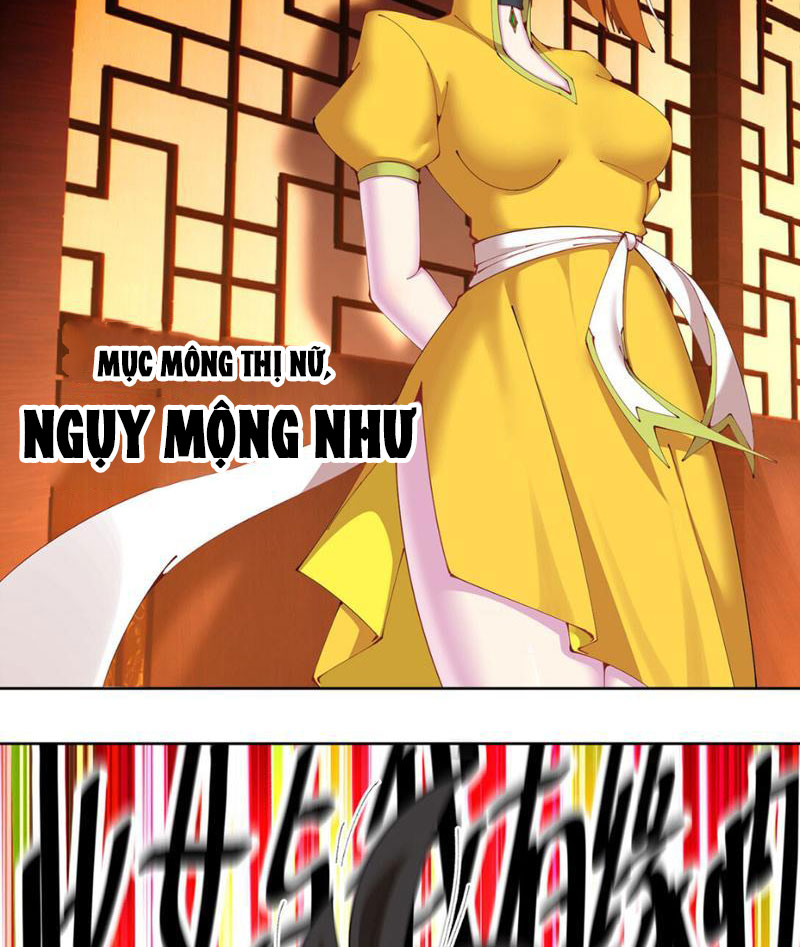 Hóa Ra Các Cô Ấy Mới Là Nhân Vật Chính Chapter 4 - Trang 2