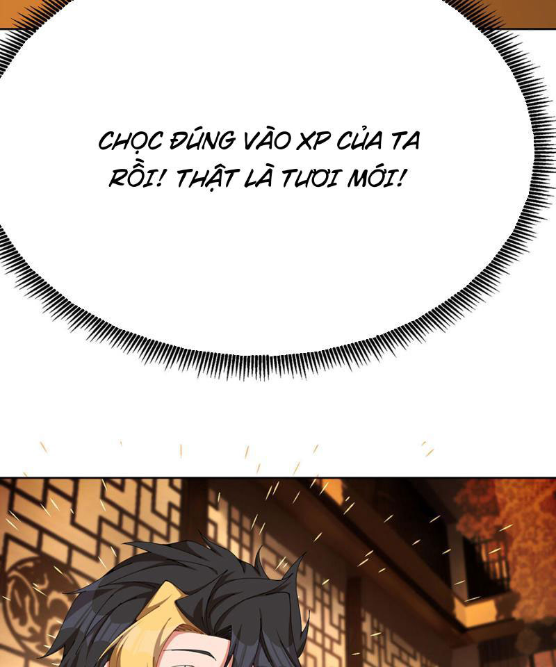 Hóa Ra Các Cô Ấy Mới Là Nhân Vật Chính Chapter 4 - Trang 2