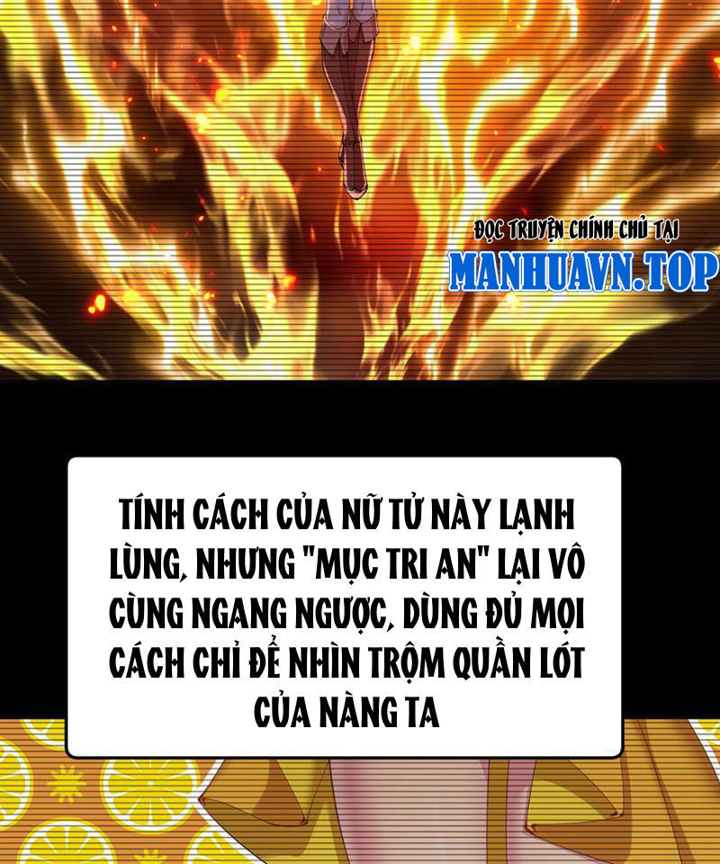 Hóa Ra Các Cô Ấy Mới Là Nhân Vật Chính Chapter 4 - Trang 2