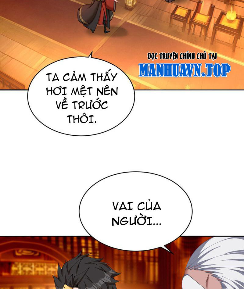 Hóa Ra Các Cô Ấy Mới Là Nhân Vật Chính Chapter 4 - Trang 2