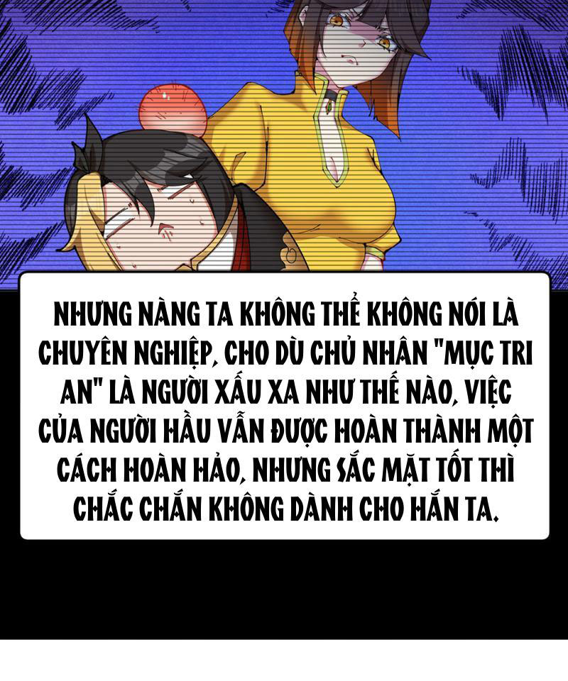 Hóa Ra Các Cô Ấy Mới Là Nhân Vật Chính Chapter 4 - Trang 2