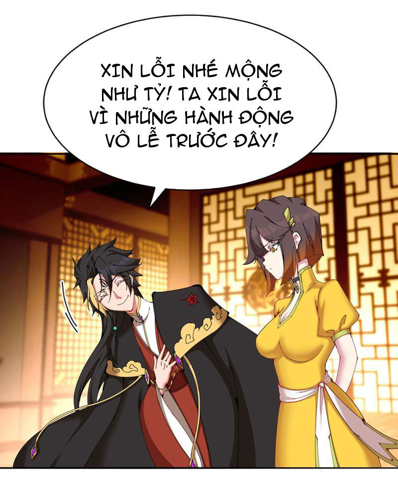 Hóa Ra Các Cô Ấy Mới Là Nhân Vật Chính Chapter 4 - Trang 2