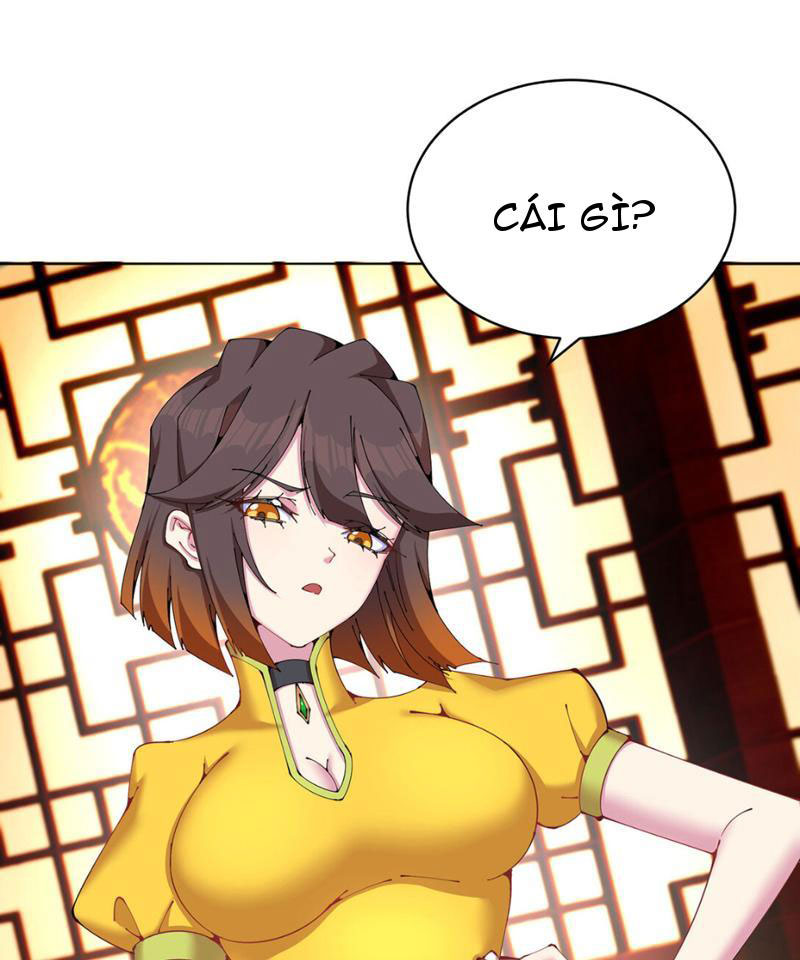 Hóa Ra Các Cô Ấy Mới Là Nhân Vật Chính Chapter 4 - Trang 2