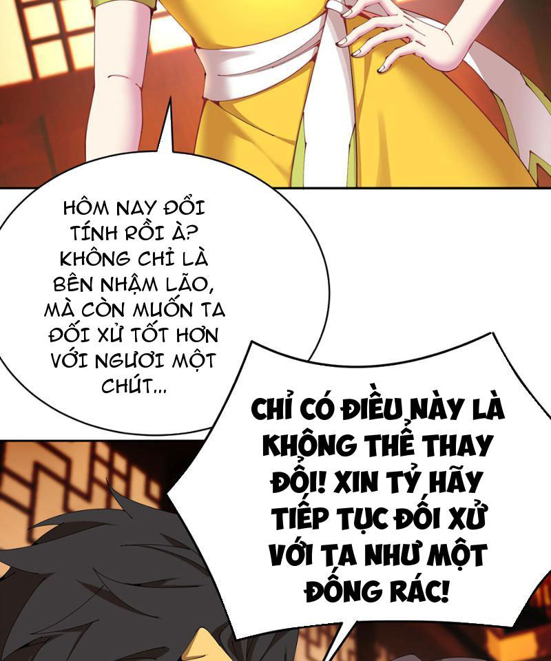 Hóa Ra Các Cô Ấy Mới Là Nhân Vật Chính Chapter 4 - Trang 2