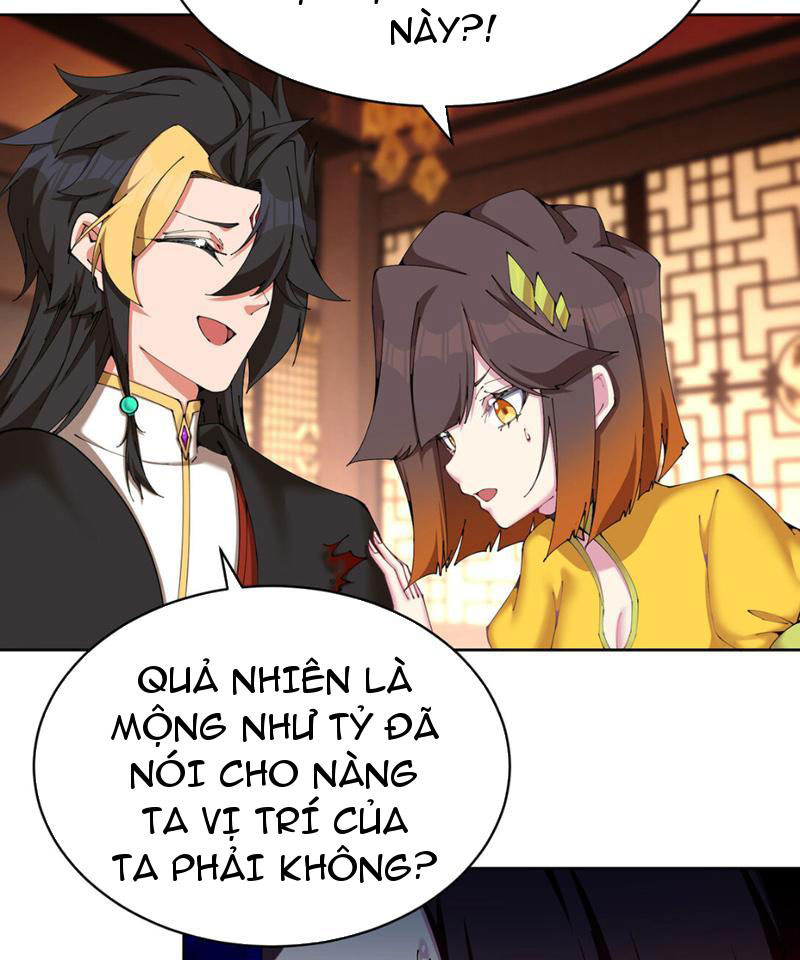 Hóa Ra Các Cô Ấy Mới Là Nhân Vật Chính Chapter 4 - Trang 2