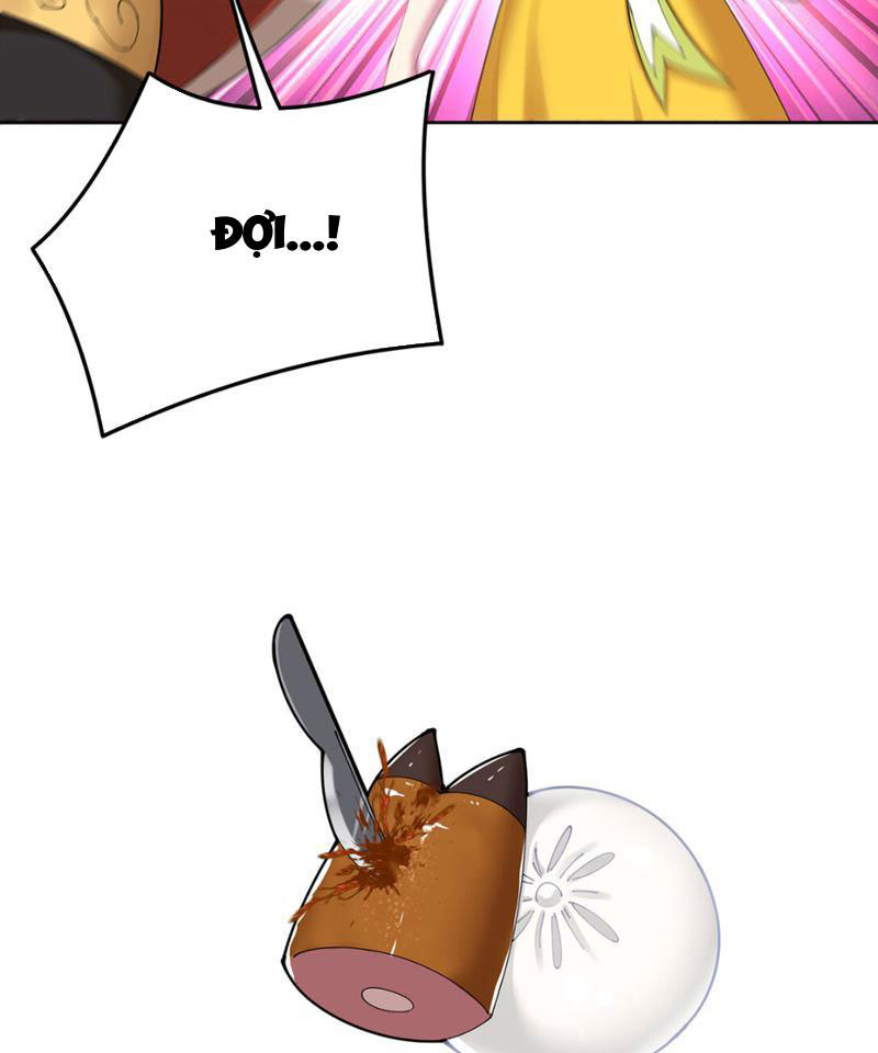 Hóa Ra Các Cô Ấy Mới Là Nhân Vật Chính Chapter 4 - Trang 2