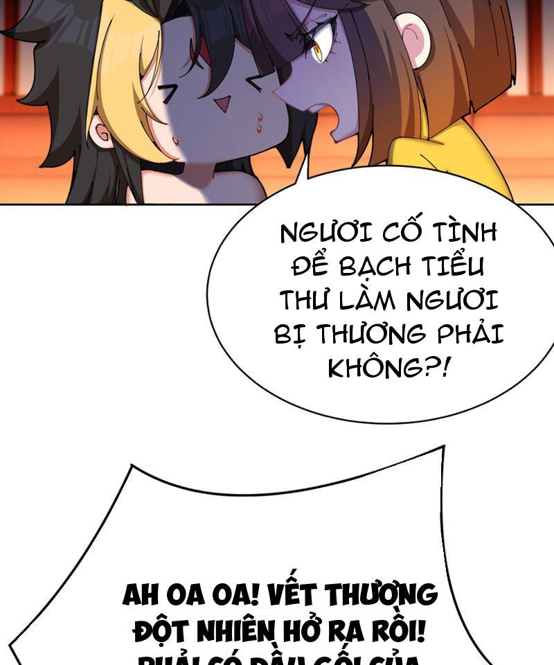 Hóa Ra Các Cô Ấy Mới Là Nhân Vật Chính Chapter 4 - Trang 2