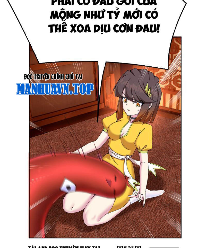 Hóa Ra Các Cô Ấy Mới Là Nhân Vật Chính Chapter 4 - Trang 2