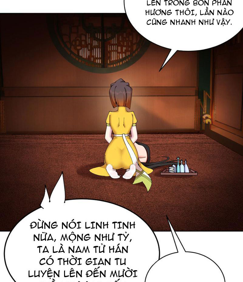 Hóa Ra Các Cô Ấy Mới Là Nhân Vật Chính Chapter 4 - Trang 2