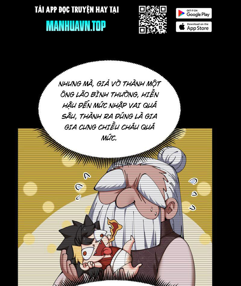 Hóa Ra Các Cô Ấy Mới Là Nhân Vật Chính Chapter 4 - Trang 2