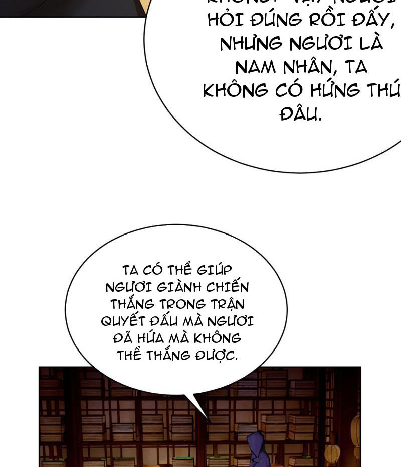 Hóa Ra Các Cô Ấy Mới Là Nhân Vật Chính Chapter 4 - Trang 2