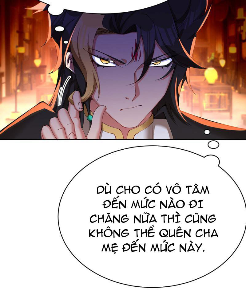 Hóa Ra Các Cô Ấy Mới Là Nhân Vật Chính Chapter 4 - Trang 2