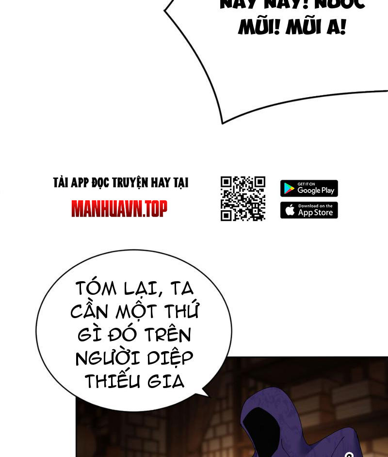 Hóa Ra Các Cô Ấy Mới Là Nhân Vật Chính Chapter 5 - Trang 2