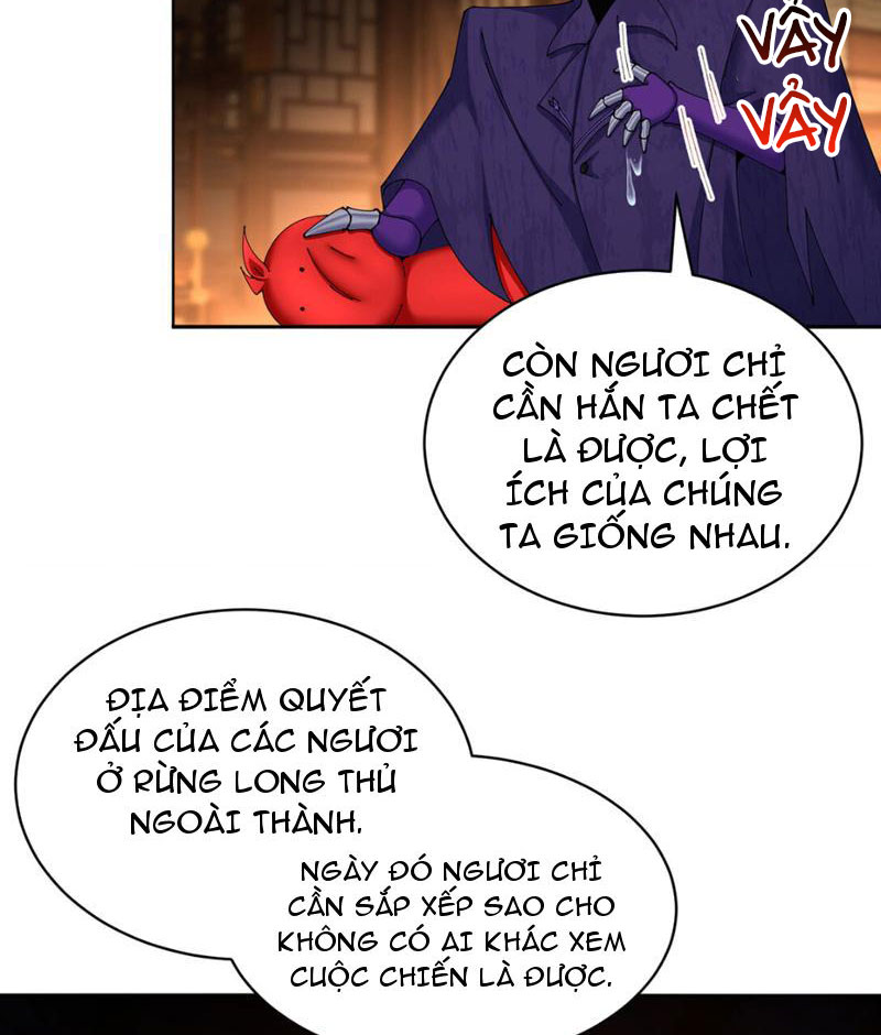 Hóa Ra Các Cô Ấy Mới Là Nhân Vật Chính Chapter 5 - Trang 2