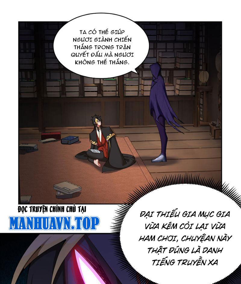 Hóa Ra Các Cô Ấy Mới Là Nhân Vật Chính Chapter 5 - Trang 2