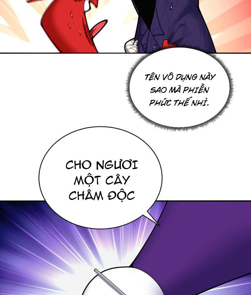 Hóa Ra Các Cô Ấy Mới Là Nhân Vật Chính Chapter 5 - Trang 2