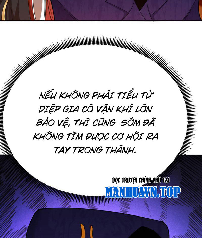 Hóa Ra Các Cô Ấy Mới Là Nhân Vật Chính Chapter 5 - Trang 2