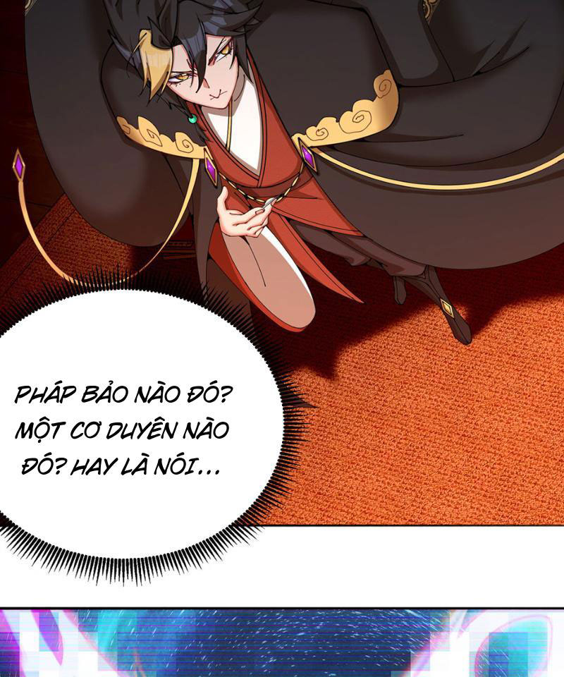 Hóa Ra Các Cô Ấy Mới Là Nhân Vật Chính Chapter 5 - Trang 2