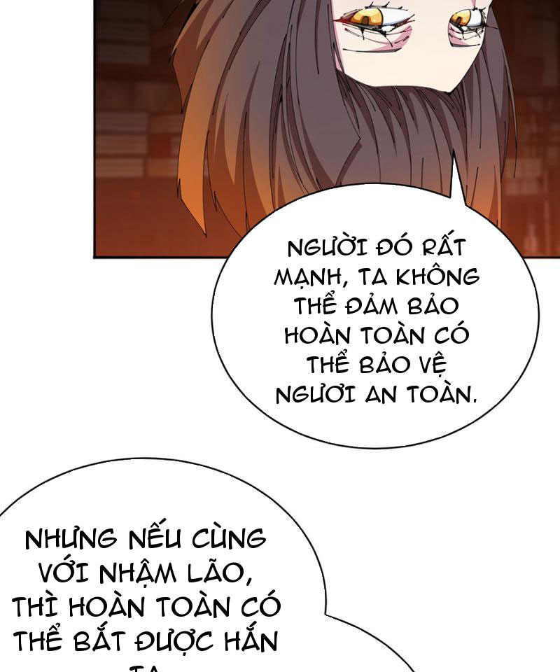 Hóa Ra Các Cô Ấy Mới Là Nhân Vật Chính Chapter 5 - Trang 2