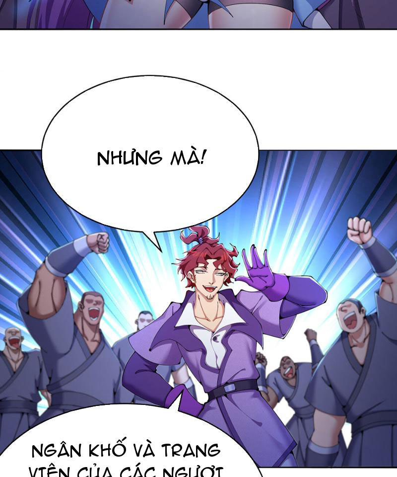 Hóa Ra Các Cô Ấy Mới Là Nhân Vật Chính Chapter 5 - Trang 2